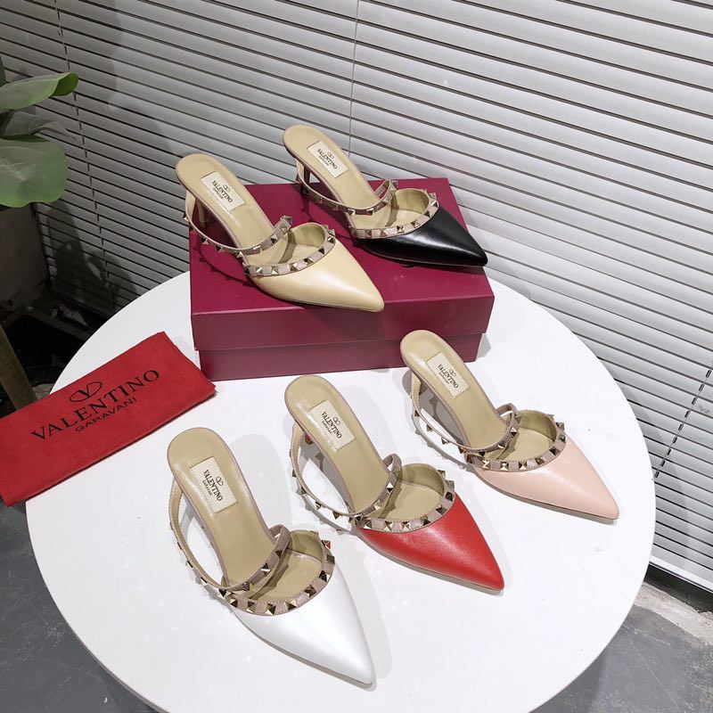 Valentino High Heels